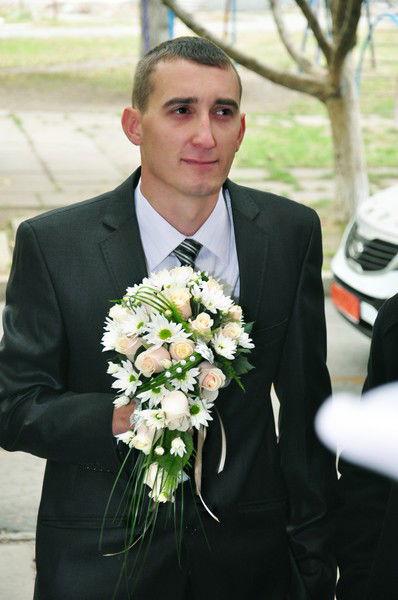 Саня Бешлей