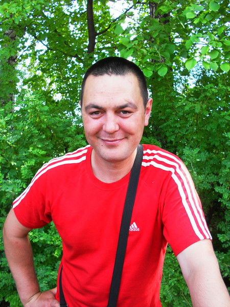 Ильфат Миннехузин