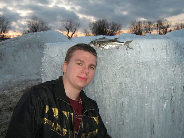 Юрий Ильинов