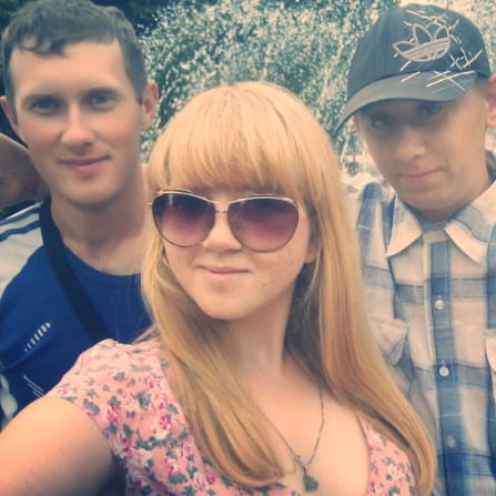 Евгений Пастушков