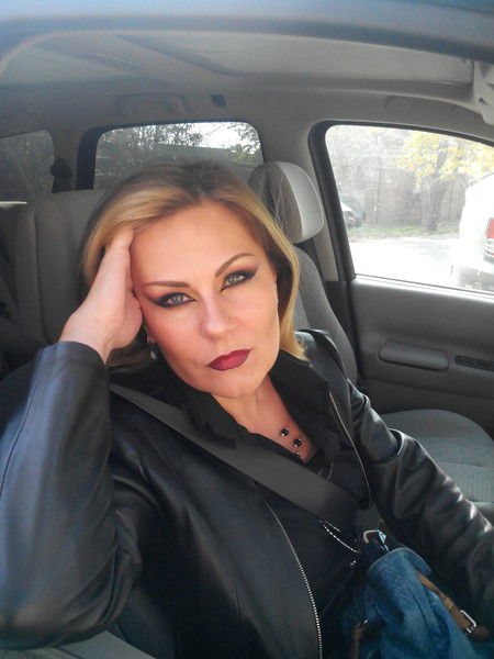 Юлиана Черныш