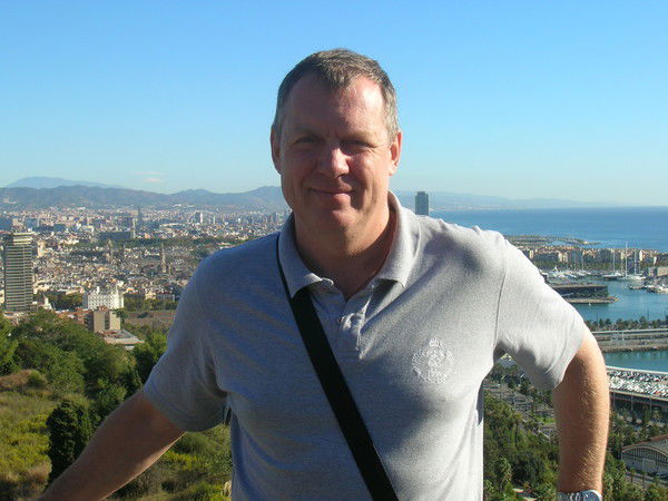 Иван Погудин