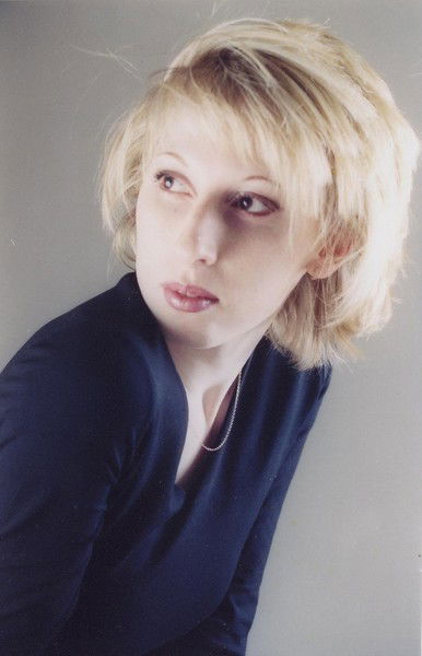 Ирина Николаева