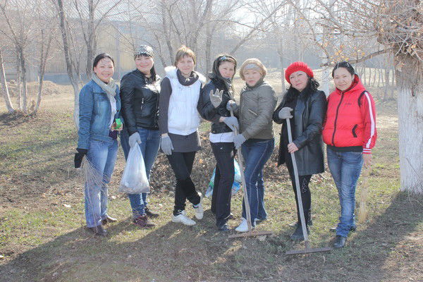 Отдел Культуры Отдел Культуры