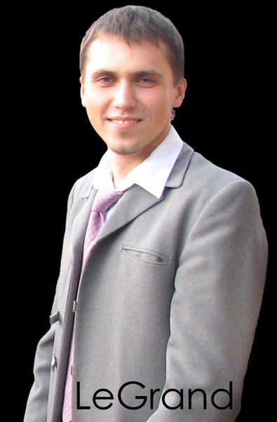 Димитри Сулима