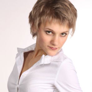 Наташа Леонтьева