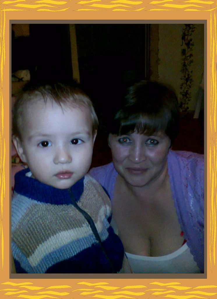 Алена Иванова