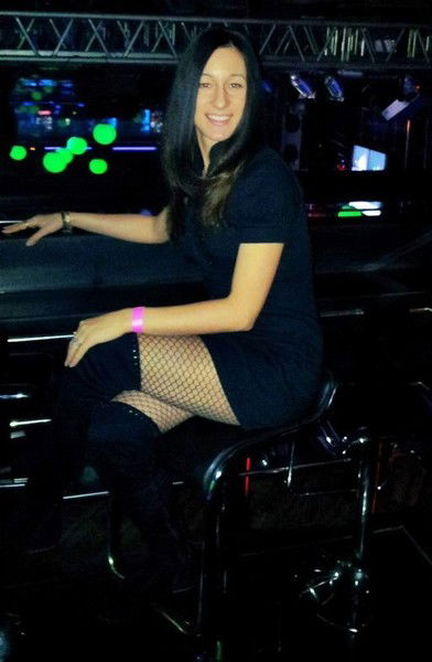 Ольга Гаврилова