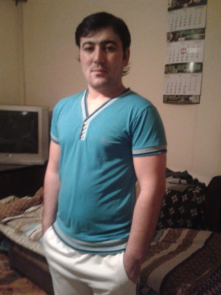 Махмадамин Имомов