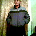 Серёга Устюгов