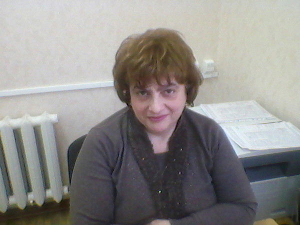 Марта Хачикян