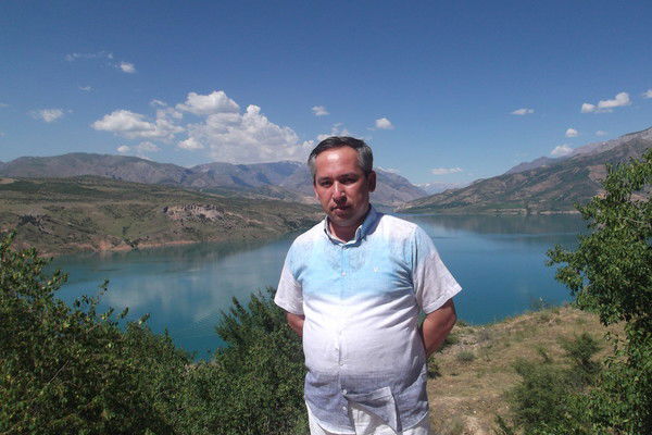 Нурилла Маннатов