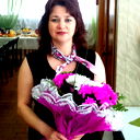 Наталья Фролова