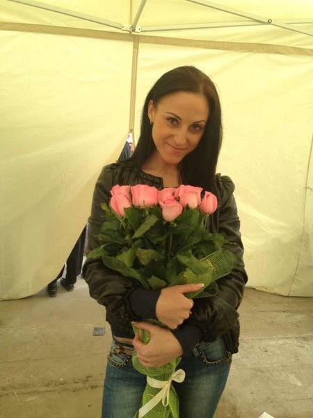 Малика Керимова