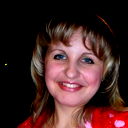 Екатерина Загребельная