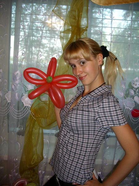 Даша Васильева