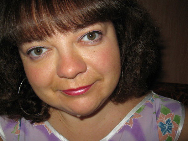 Оксана Гранкина