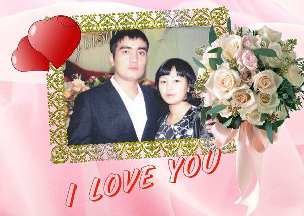 Гульзия Абдрахманова