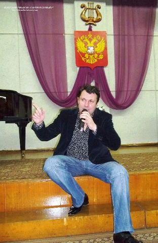 Анатолий Корж