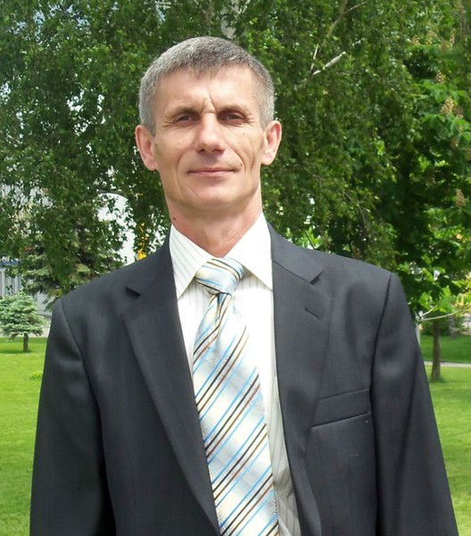 Юрий Комаровський