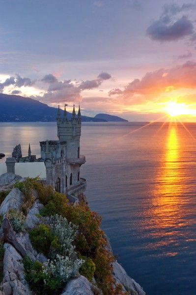 Лариса Моцарь