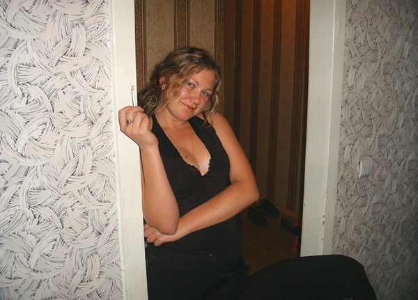 Катерина Короленко