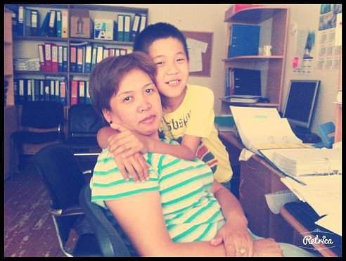 Санабар Кыдырова