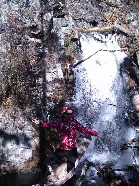 Анастасия Горшкова