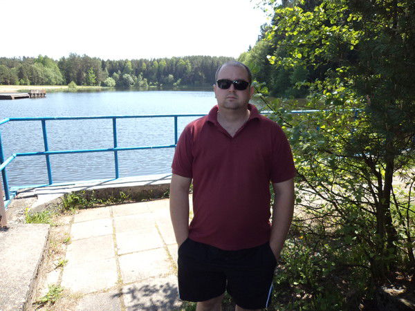 Максим Астафьев