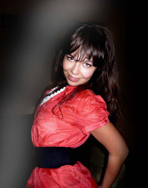 Дарья Буханцева