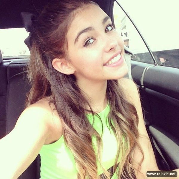 Леночка Минчанка