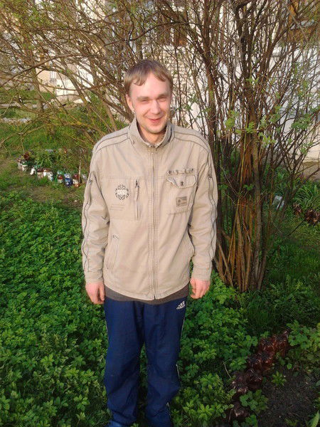 Алексей Шолохов