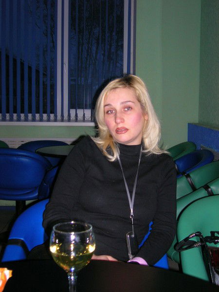 Светлана Ершова