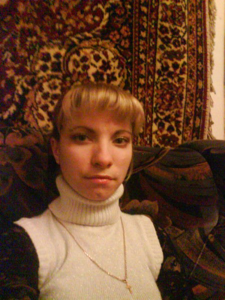 Оксана Трушина