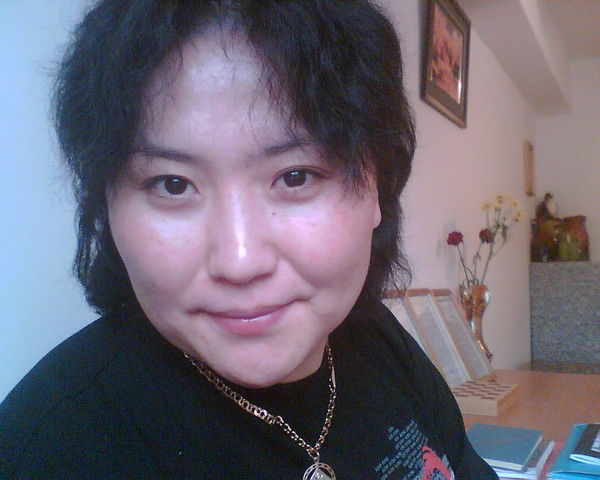 Торгын Абилкаирова