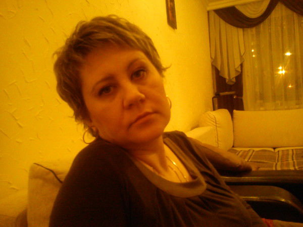 Елена Невдах