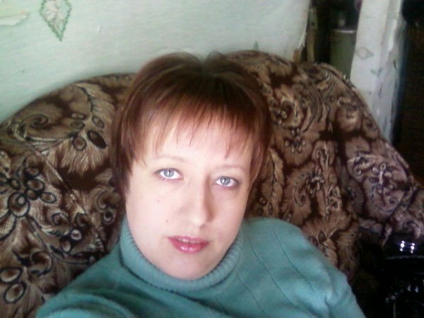 Ирина Петрова