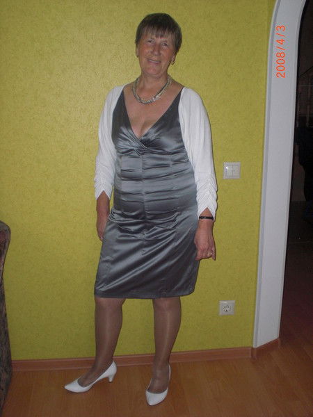 Нина Гудовичева