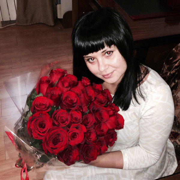 Алёна Дубинина