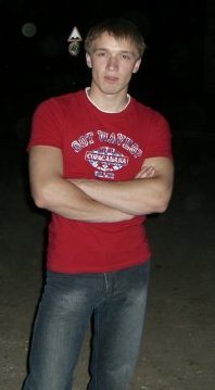 Андрей Прудников