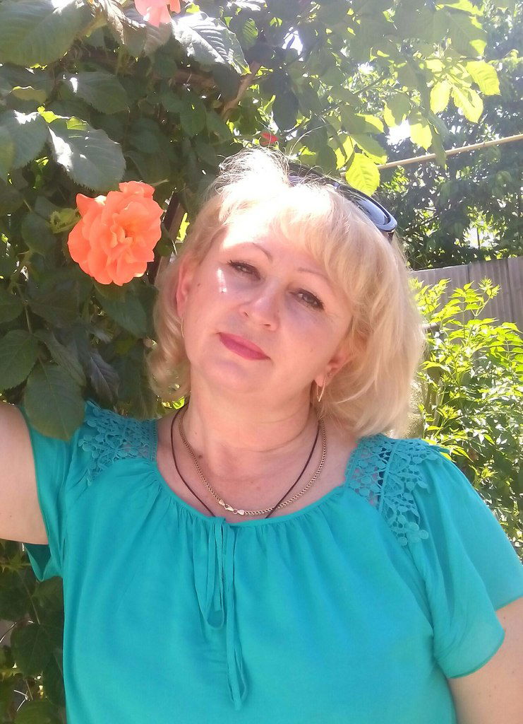 Ирина Ирина