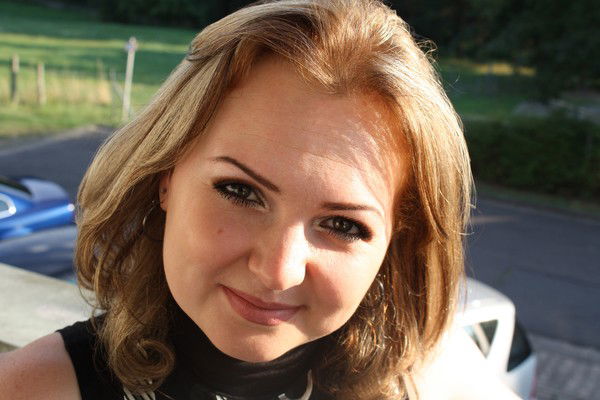 Юлия Вальтер