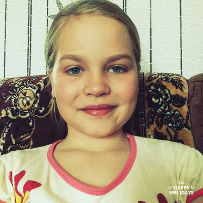 Кристина Дирксен