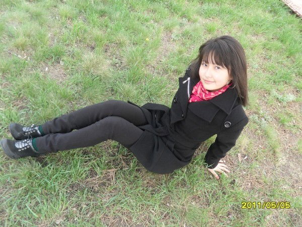 Карина Акатаева