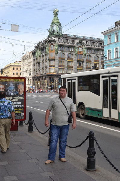 Егор Гордеев