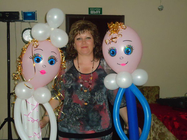 Ирина Кузнецова