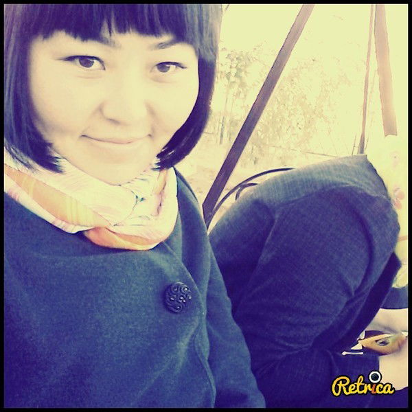 Динара Тельман