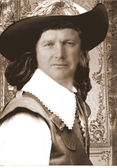 Юра Пичугов