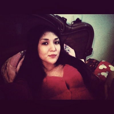 Диана Ерболатова