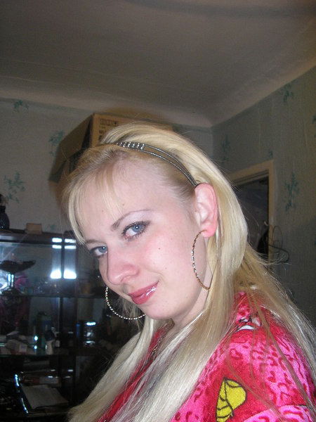 Ирина Шмакова